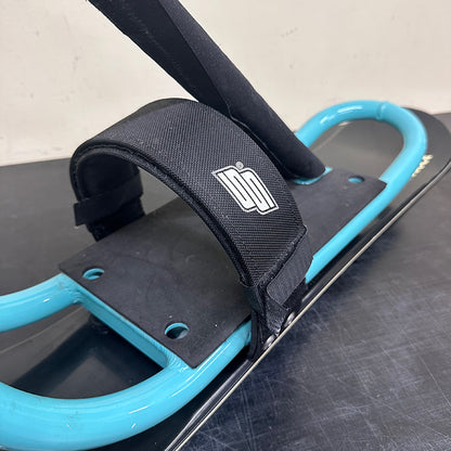 [Used] JYKK SNOWSCOOT Mini – Blue