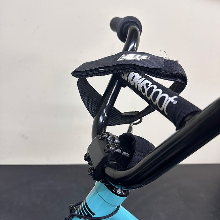[Used] JYKK SNOWSCOOT Mini – Blue
