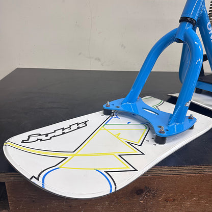 【Used / Fully Serviced】SNOWSCOOT ONE – Entry Model 【Excellent Condition】