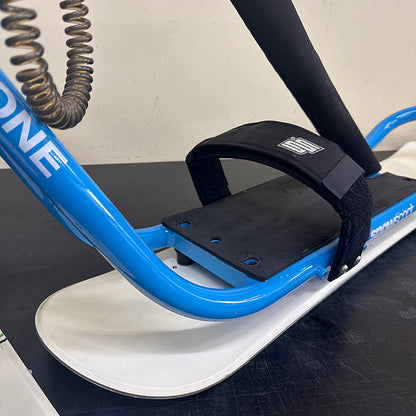 【Used / Fully Serviced】SNOWSCOOT ONE – Entry Model 【Excellent Condition】