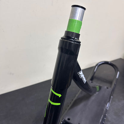 【Used Custom Frame Kit】 SNOWSCOOT Style-F Jykk Japan SNOWSCOOT Style-F