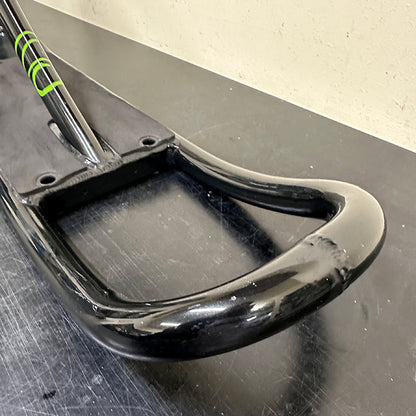 【Used Custom Frame Kit】 SNOWSCOOT Style-F Jykk Japan SNOWSCOOT Style-F