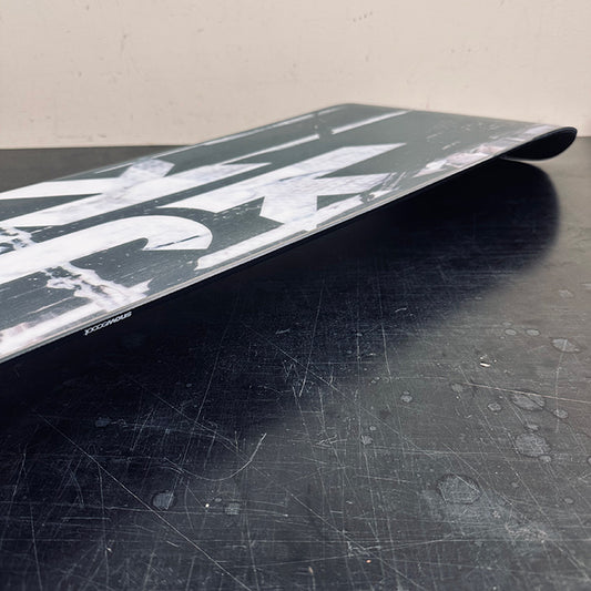 [Next-Gen Freestyle / Short-Pitch Compatible] JYKK SNOWSCOOT AK-1 Board Set (Medium Flex)