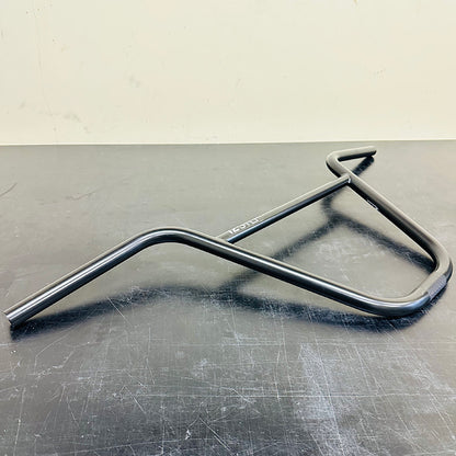 S&M 12 Step Bar / 12" Rise Handlebar / Made in USA