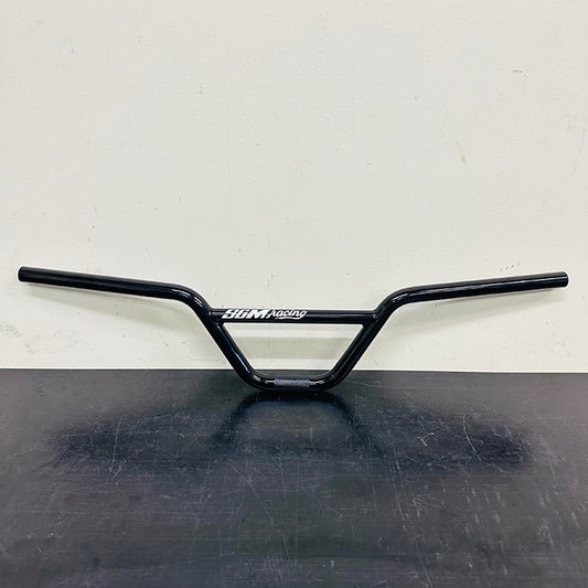 S&M 5.75" 29er Race Bar / Low Position Race Handlebar / Made in USA