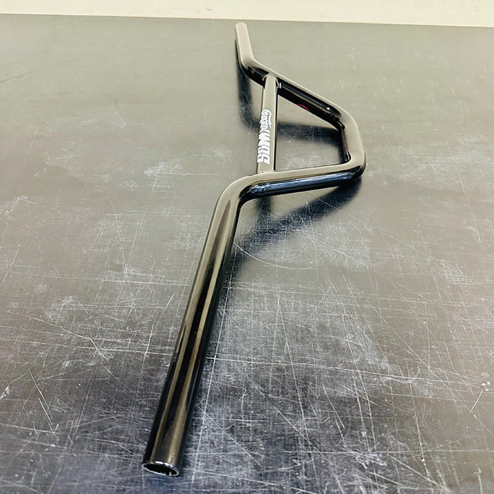 S&M 5.75" 29er Race Bar / Low Position Race Handlebar / Made in USA