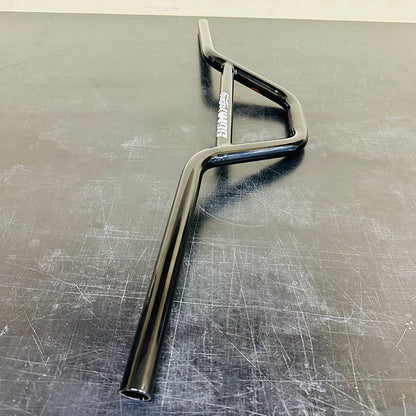 S&M 5.75" 29er Race Bar / Low Position Race Handlebar / Made in USA