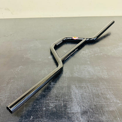 S&M 5.75" 29er Race Bar / Low Position Race Handlebar / Made in USA