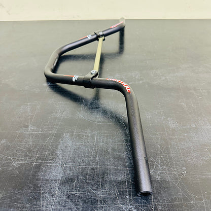 RENTHAL MOTO 20XL Handlebar / 22.2mm Clamp / 7 Series Aluminum