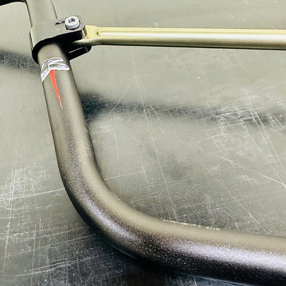 RENTHAL MOTO 20XL Handlebar / 22.2mm Clamp / 7 Series Aluminum