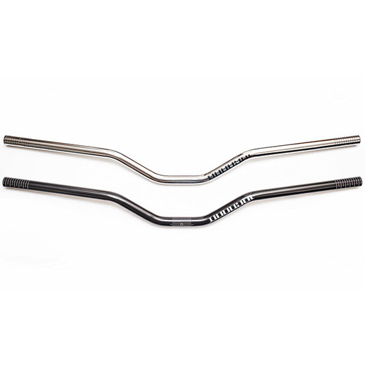 TSUBAGRA Muramasa Bar 2"  22.2mm Clamp / Fits Snowscoot & BMX Stems