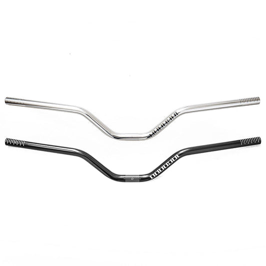 TSUBAGRA Muramasa Bar 3"  22.2mm Clamp / Fits Snowscoot & BMX Stems