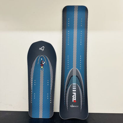 BEEFROST FUZE HARD actual board photo 1