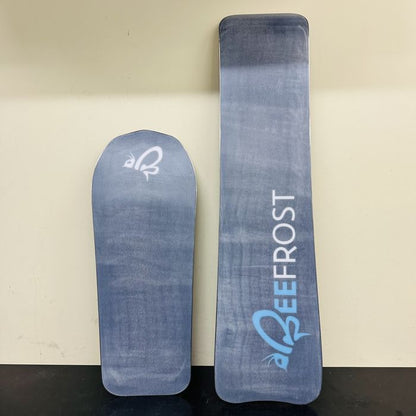 BEEFROST FUZE HARD actual board photo 3