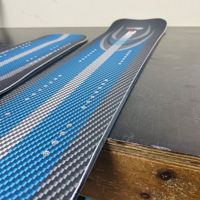 BEEFROST FUZE HARD actual board photo 7