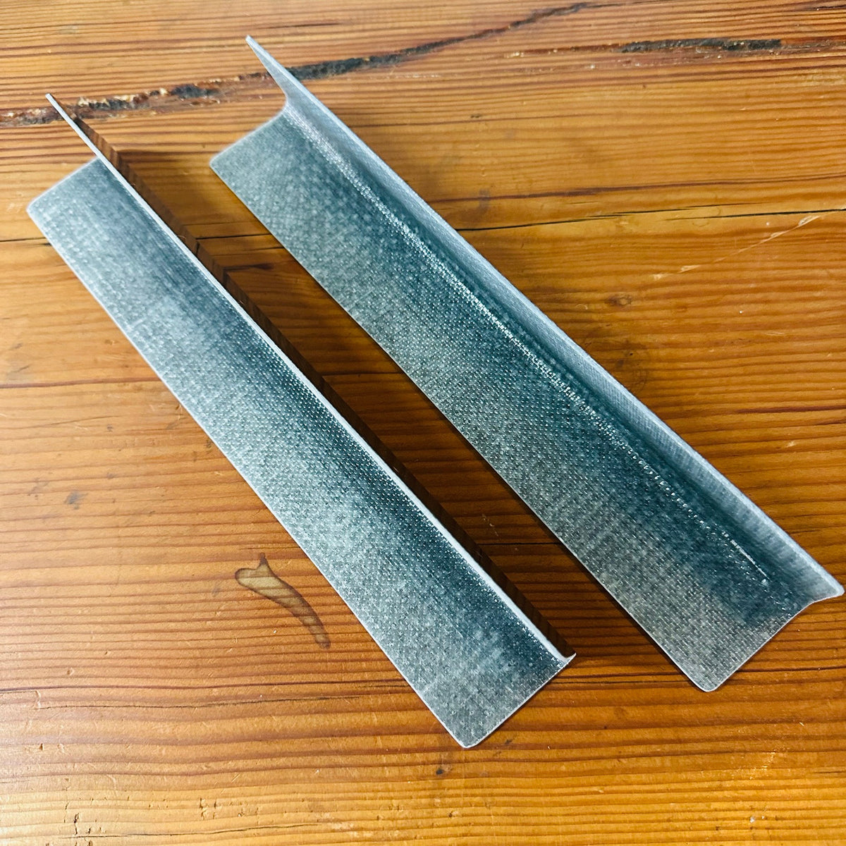 Underside of BWS carbon add steps