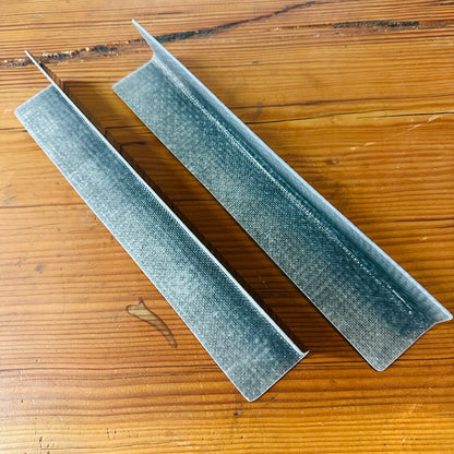 Underside of BWS carbon add steps