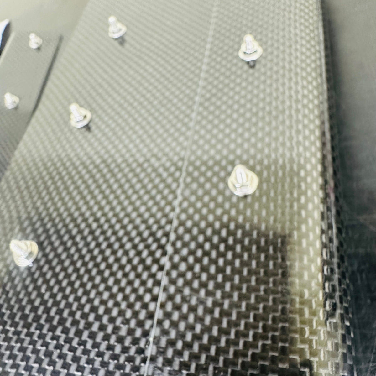 BWS Carbon AddStep300 Plus grip-pins