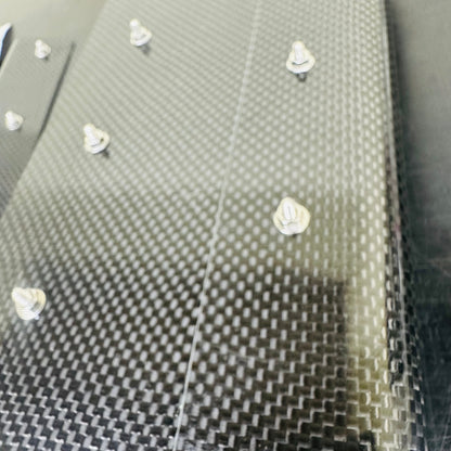 BWS Carbon AddStep300 Plus grip-pins