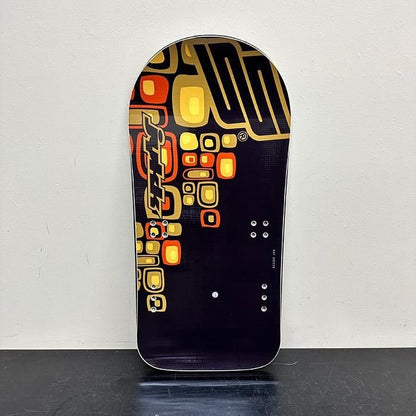 g orange dot front board — existing ColorMe product photo 1