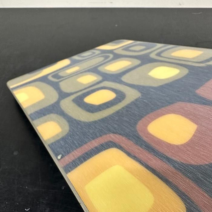 g orange dot front board — existing ColorMe product photo 3