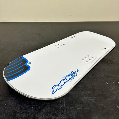 type j white front board — existing ColorMe product photo 4