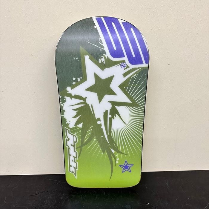 g green front board 4,3 holes — existing ColorMe product photo 3