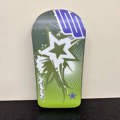 g green front board 4,3 holes — existing ColorMe product photo 3