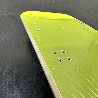 g green front board 4,3 holes — existing ColorMe product photo 4
