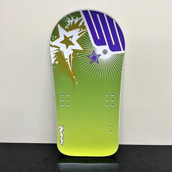 g green front board 6,2 holes — existing ColorMe product photo 1