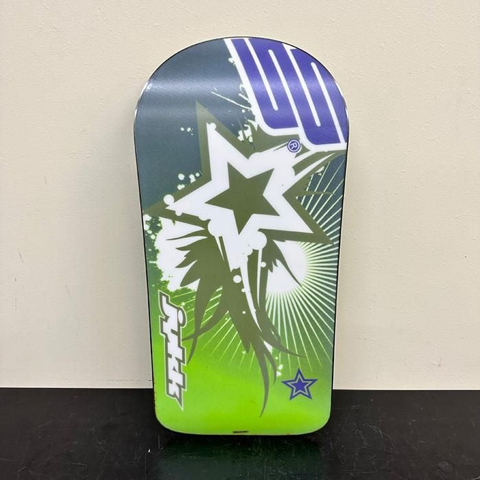 g green front board 6,2 holes — existing ColorMe product photo 2