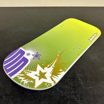 g green front board 6,2 holes — existing ColorMe product photo 4