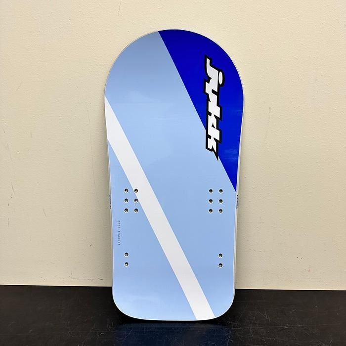 g1 medium blue front board — existing ColorMe product photo 1