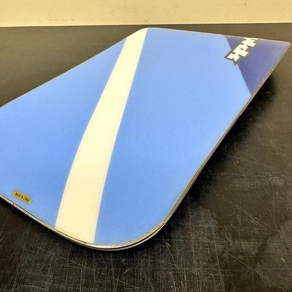 g1 medium blue front board — existing ColorMe product photo 3