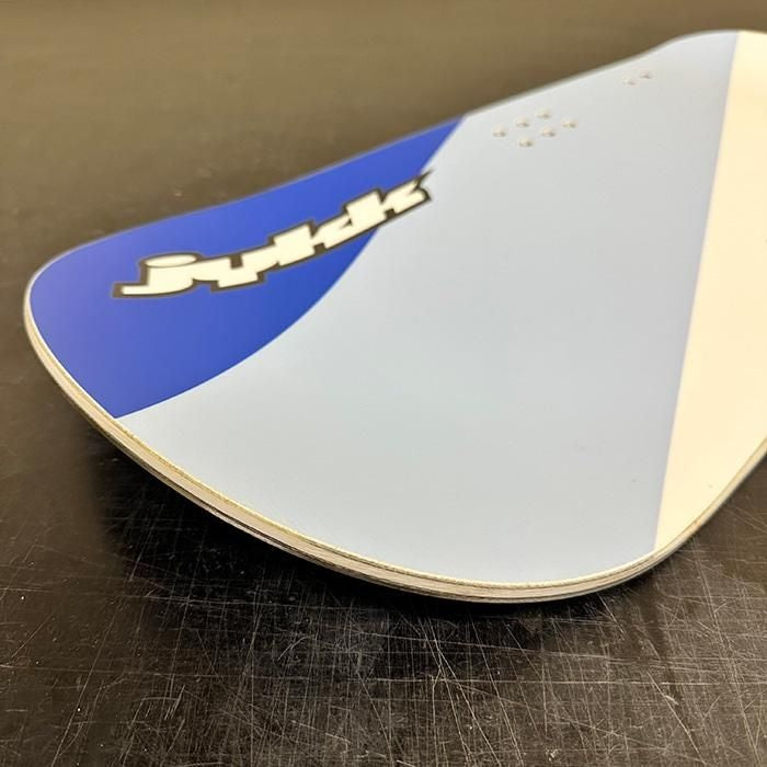 g1 medium blue front board — existing ColorMe product photo 4