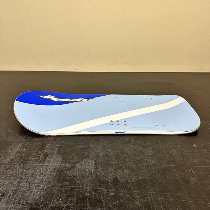 g1 medium blue front board — existing ColorMe product photo 5