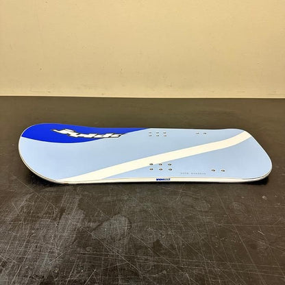 g1 medium blue front board — existing ColorMe product photo 5