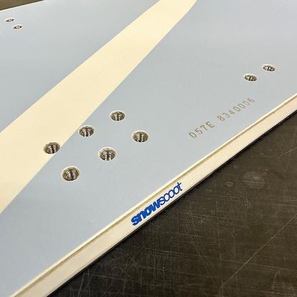 g1 medium blue front board — existing ColorMe product photo 7
