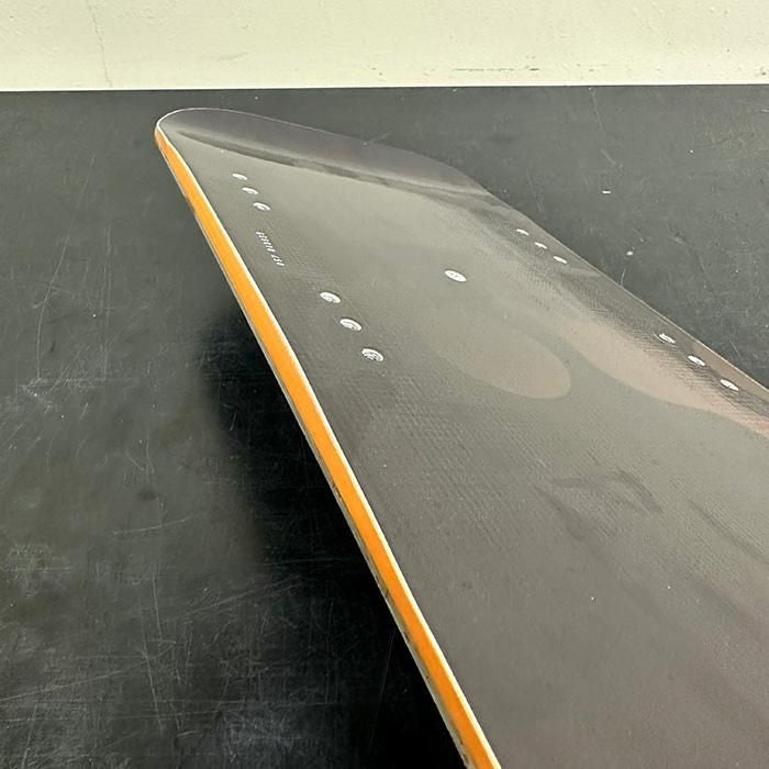 g black orange front board — existing ColorMe product photo 3