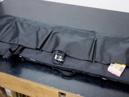 JYKK SNOWSCOOT Board Bag — Two-Set Storage with Protective Pads