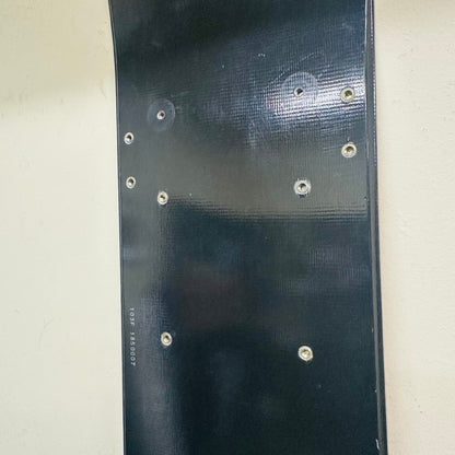 Used JYKK G1 Rear Board | Custom T3 Inserts