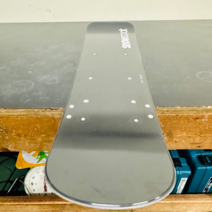 Used JYKK G1 Rear Board | Custom T3 Inserts