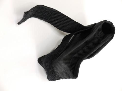 INSANETOYS tool case detail; tools are not included