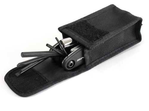 INSANETOYS tool case detail