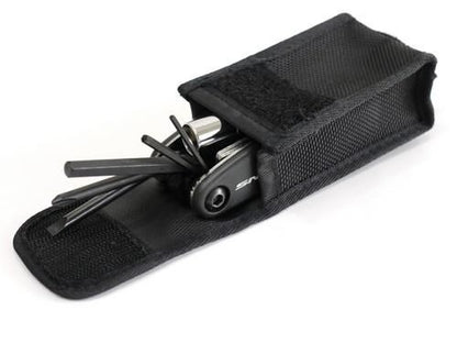 INSANETOYS tool case detail