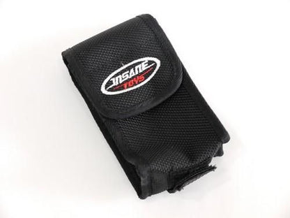 INSANETOYS compact snowscoot tool case