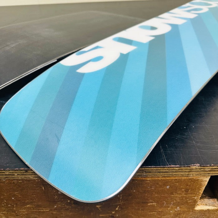 Actual JYKK A1 Medium board set detail 4398