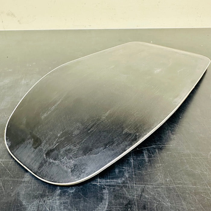Used JYKK A1 Medium front board, photo 5