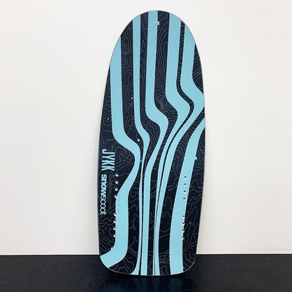JYKK SNOWSCOOT AP-2 Pathfinder Medium front board - shop photo 1