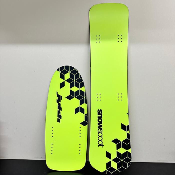 JYKK AP-2 Signal front and rear boards photographed in store, top view